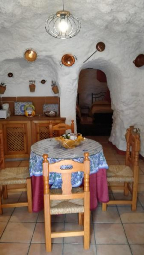 Casa Cueva Sierra Nevada - Monachil, Monachil